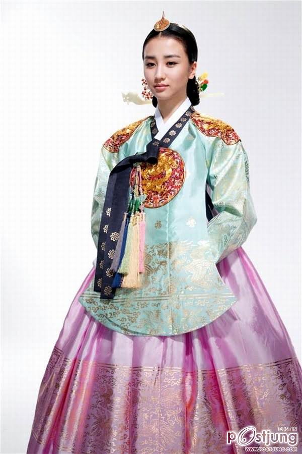 มเหสีอินฮยอน