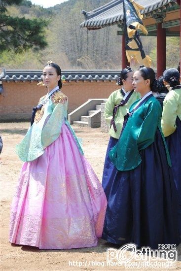 มเหสีอินฮยอน