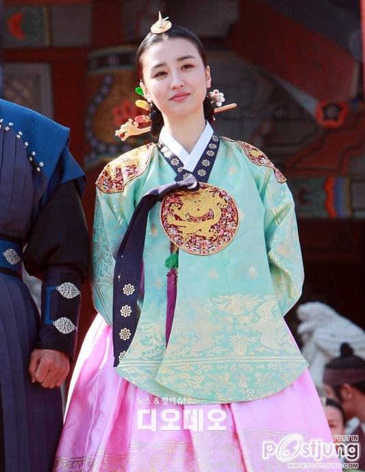 มเหสีอินฮยอน