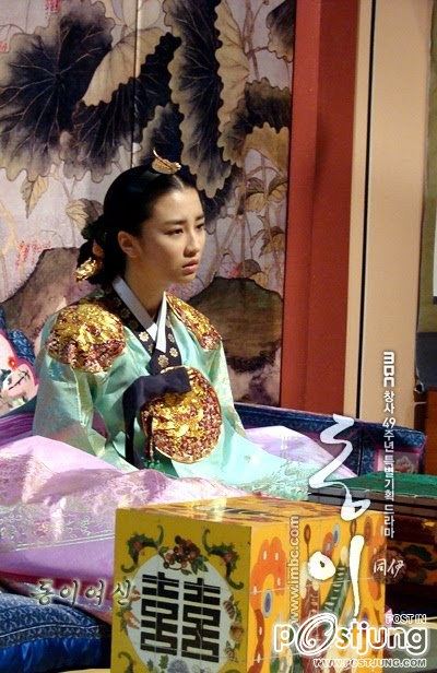 มเหสีอินฮยอน