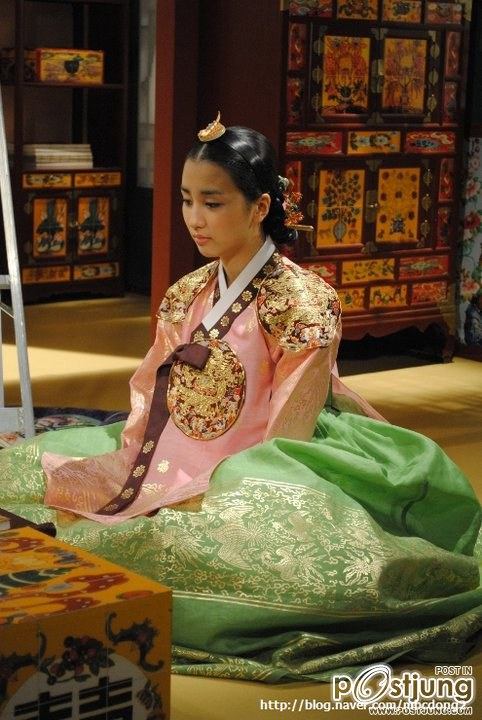 มเหสีอินฮยอน