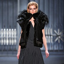 Vera Wang Autumn/Winter 2011-12 New York