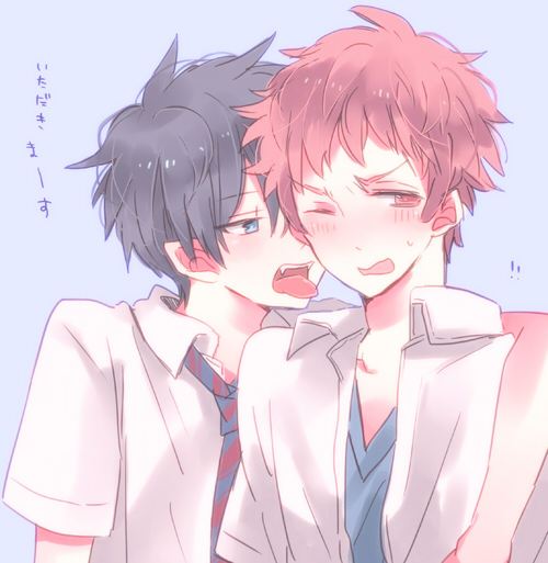 คนรักการ์ตูน ~19~