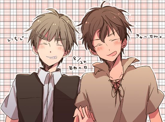 คนรักการ์ตูน ~20~