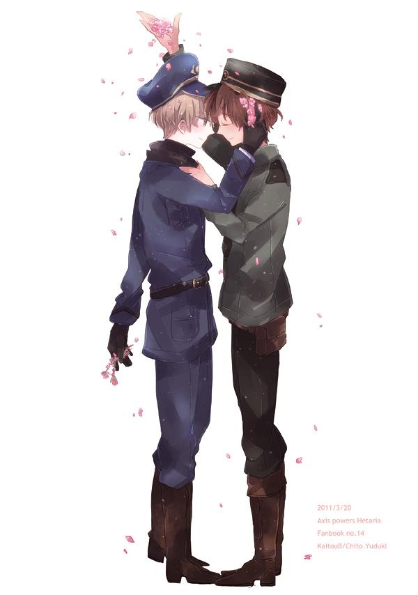 คนรักการ์ตูน ~20~