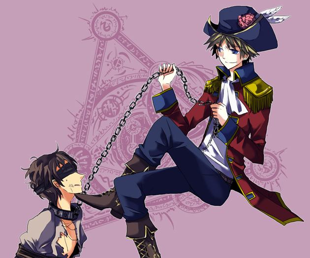 คนรักการ์ตูน ~20~