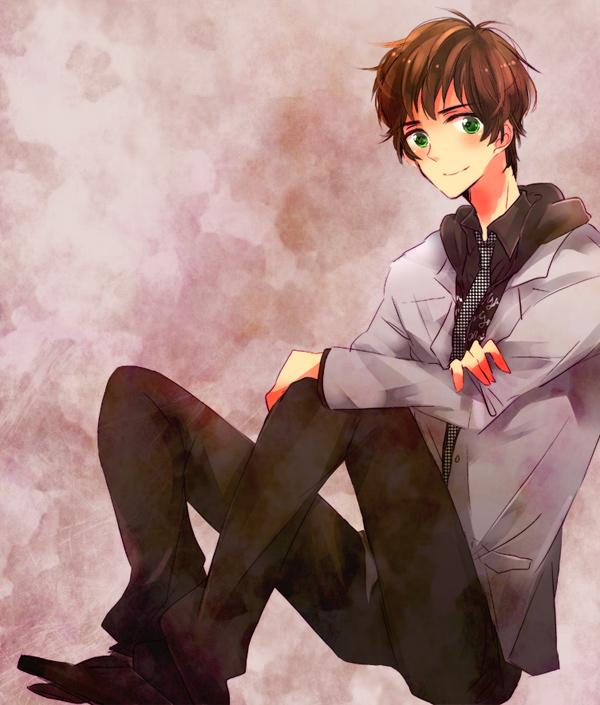 คนรักการ์ตูน ~20~