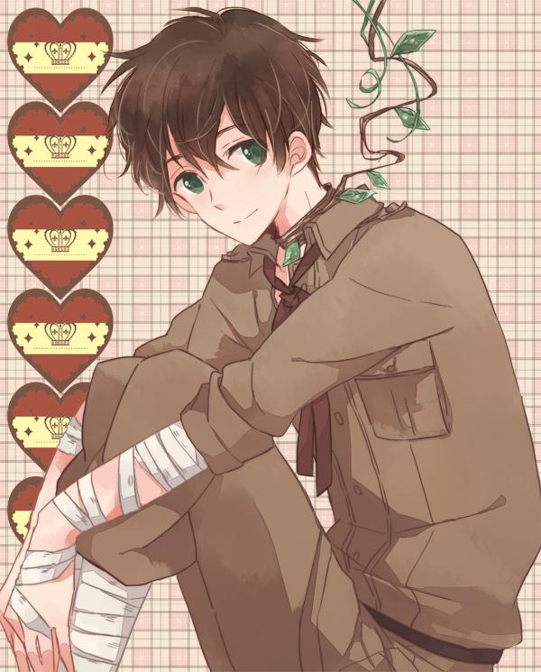 คนรักการ์ตูน ~20~