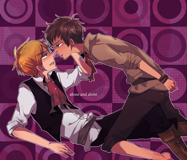 คนรักการ์ตูน ~20~