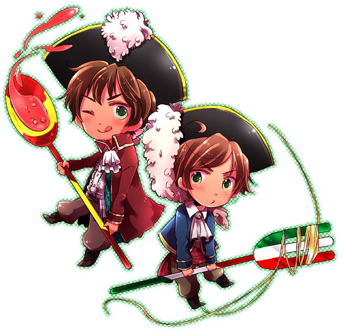 คนรักการ์ตูน ~20~