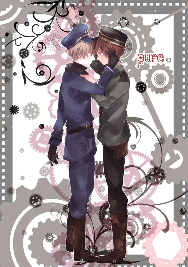 คนรักการ์ตูน ~20~