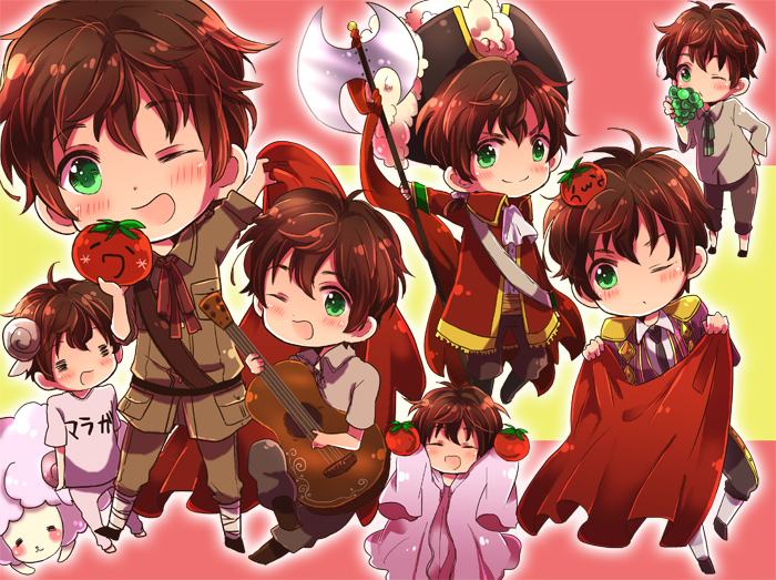 คนรักการ์ตูน ~20~