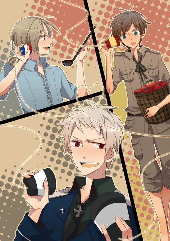 คนรักการ์ตูน ~20~