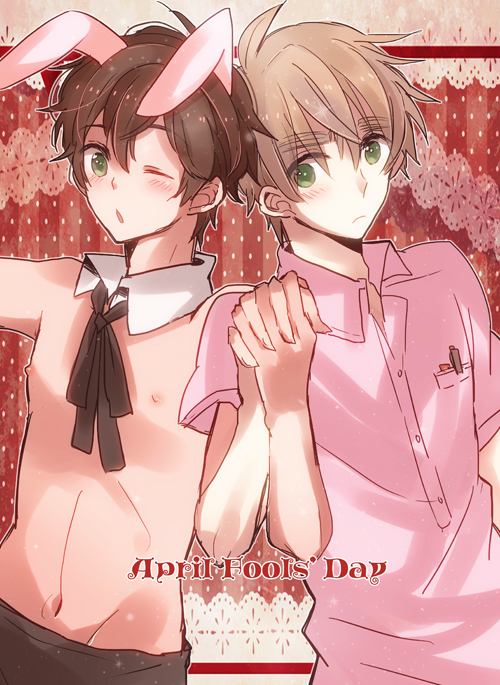 คนรักการ์ตูน ~20~