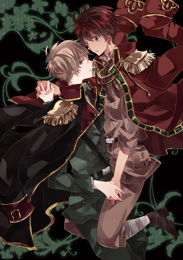 คนรักการ์ตูน ~20~