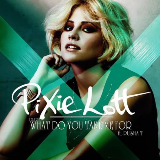 เผยปกอัลบั้มพร้อม Tracklist จาก Pixie Lott &ndash; Young Foolish Happy