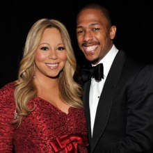 Mariah Carey เตรียมเปิดตัวลูกแฝด !!