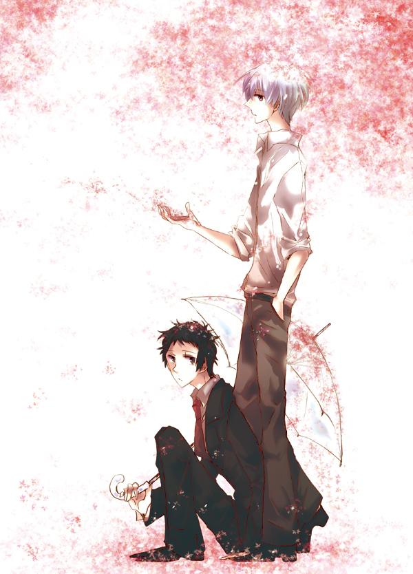 คนรักการ์ตูน ~21~