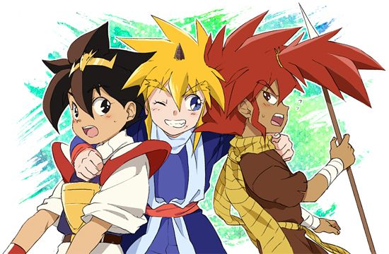 คนรักการ์ตูน ~21~