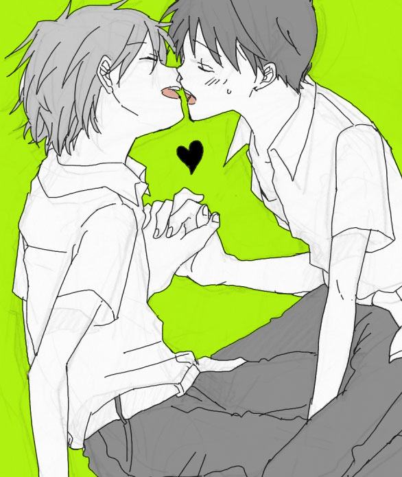 คนรักการ์ตูน ~22~