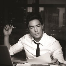 แดเนียล เฮนนี่ (Daniel Henney)