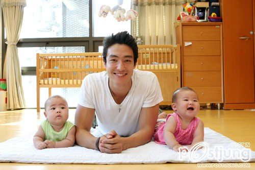 แดเนียล เฮนนี่ (Daniel Henney)