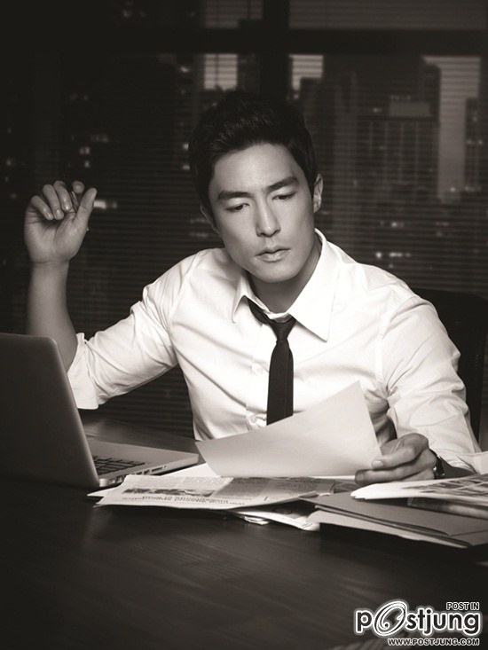 แดเนียล เฮนนี่ (Daniel Henney)