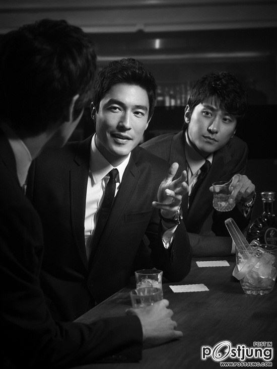 แดเนียล เฮนนี่ (Daniel Henney)