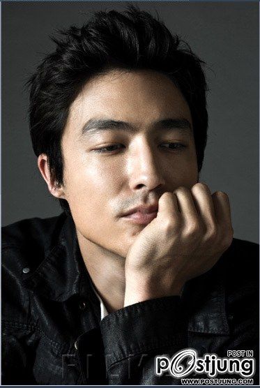 แดเนียล เฮนนี่ (Daniel Henney)