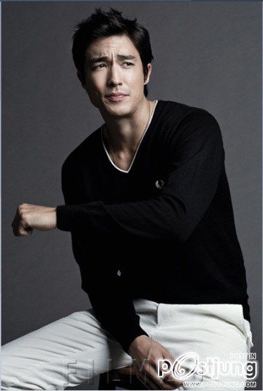 แดเนียล เฮนนี่ (Daniel Henney)