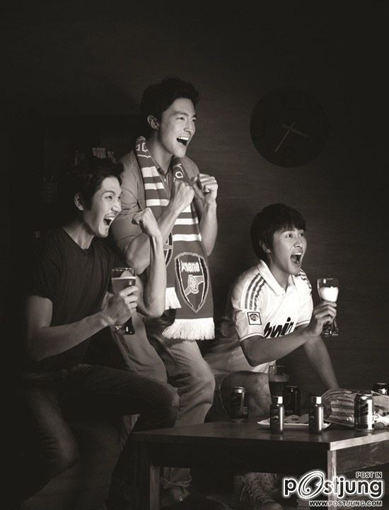 แดเนียล เฮนนี่ (Daniel Henney)