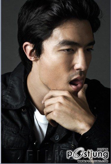 แดเนียล เฮนนี่ (Daniel Henney)