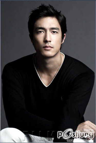 แดเนียล เฮนนี่ (Daniel Henney)
