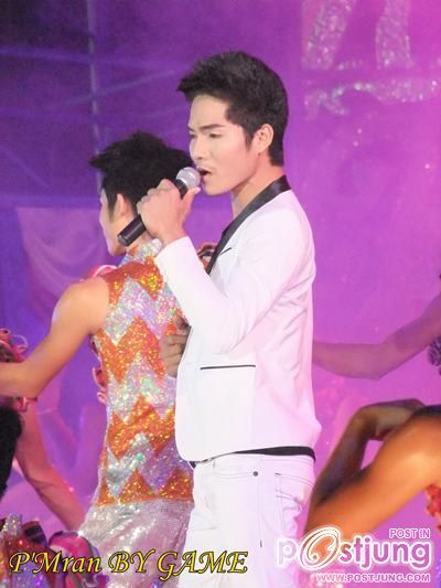 ม่านฟ้า  เมืองย่าโม@ระเบียบวาทะศิลป์2554