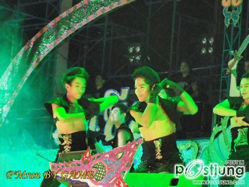 ม่านฟ้า  เมืองย่าโม@ระเบียบวาทะศิลป์2554