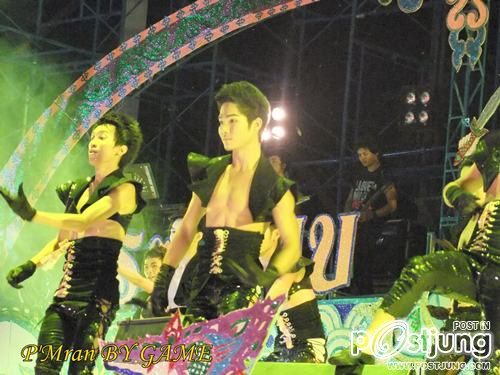 ม่านฟ้า  เมืองย่าโม@ระเบียบวาทะศิลป์2554