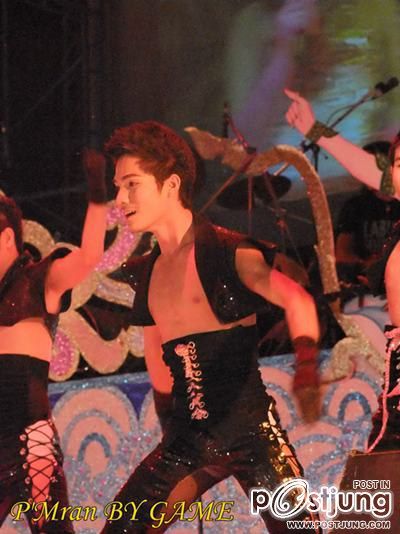 ม่านฟ้า  เมืองย่าโม@ระเบียบวาทะศิลป์2554