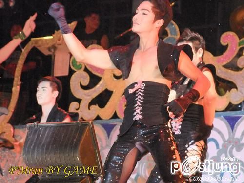 ม่านฟ้า  เมืองย่าโม@ระเบียบวาทะศิลป์2554