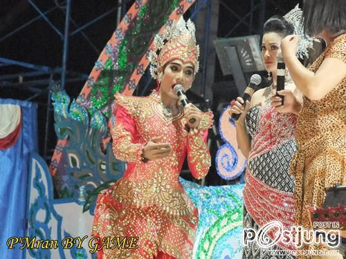 ม่านฟ้า  เมืองย่าโม@ระเบียบวาทะศิลป์2554