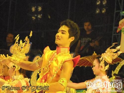 ม่านฟ้า  เมืองย่าโม@ระเบียบวาทะศิลป์2554