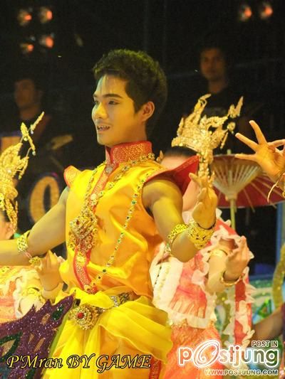 ม่านฟ้า  เมืองย่าโม@ระเบียบวาทะศิลป์2554