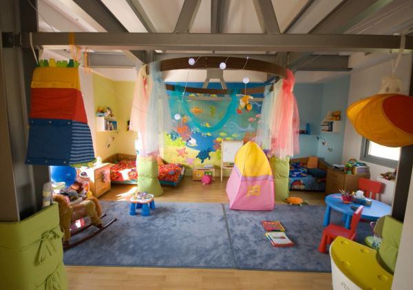 Passive Solar House Design Overlooking Mount Olympus