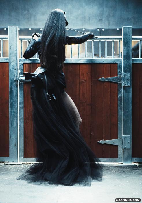 Madonna Confession Tour