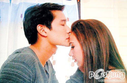 น่าผากคุณหมมากๆมัสลิน