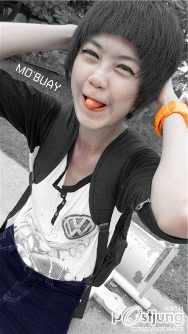 Mona Quiz <พี่โม>