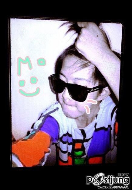 Mona Quiz <พี่โม>