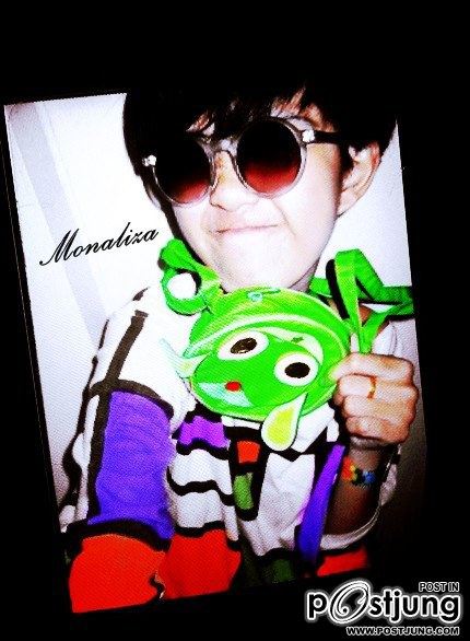 Mona Quiz <พี่โม>