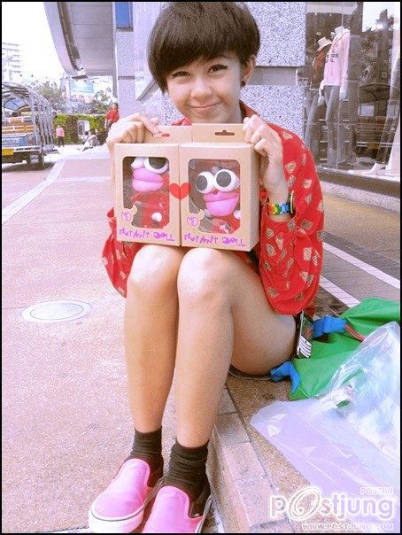 Mona Quiz <พี่โม>