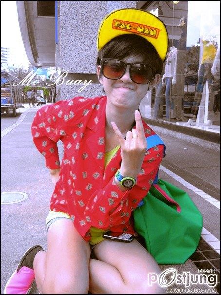 Mona Quiz <พี่โม>