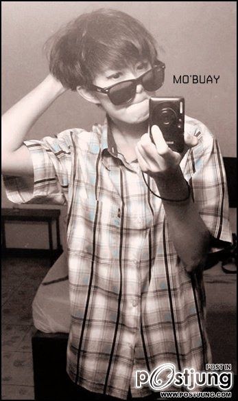 Mona Quiz <พี่โม>